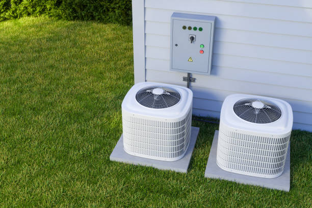 Best HVAC installation services  in Live Oak, FL