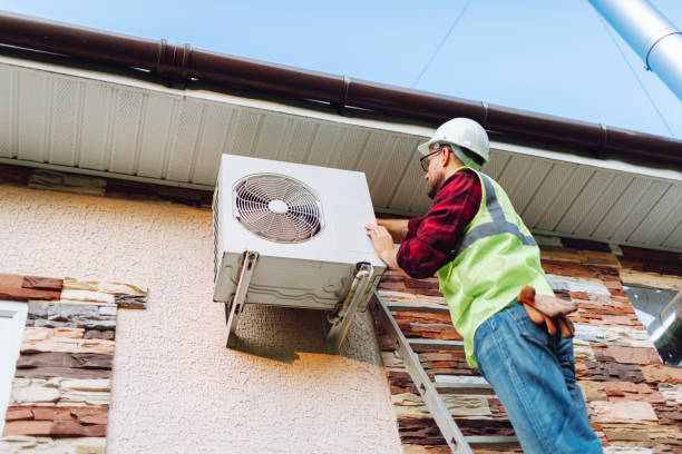 Trusted Live Oak, FL HVAC Experts