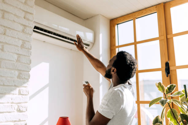 Best Central air repair  in Live Oak, FL