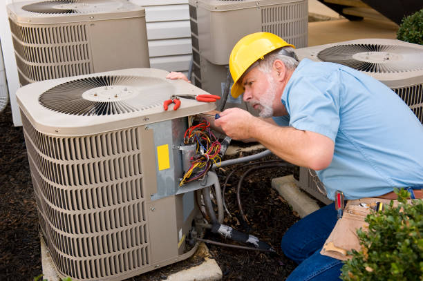 Best HVAC repair near me  in Live Oak, FL