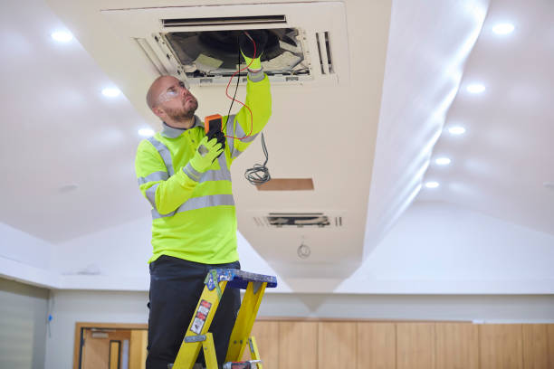 Best Central air repair  in Live Oak, FL