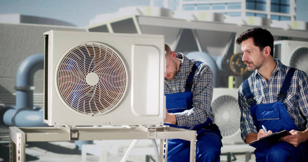 Best Ductless HVAC repair  in Live Oak, FL