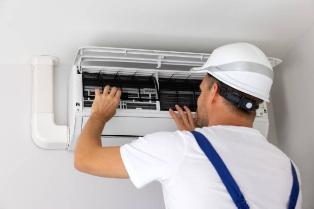 Best HVAC air duct cleaning  in Live Oak, FL